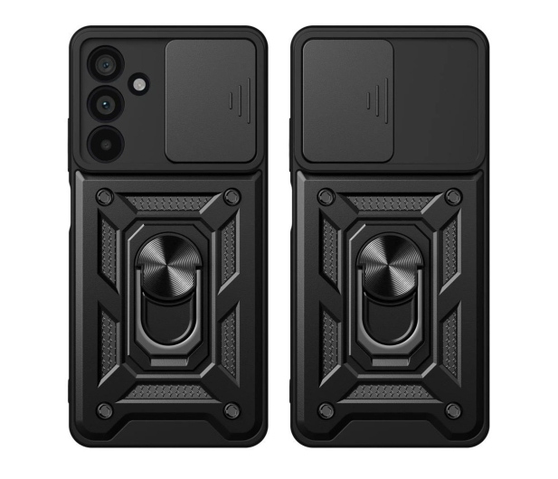 Tech-Protect Camshield Pro Galaxy A37 5G Black - 1523222 - zdjęcie 2